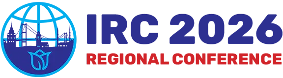 Irc Event Logo